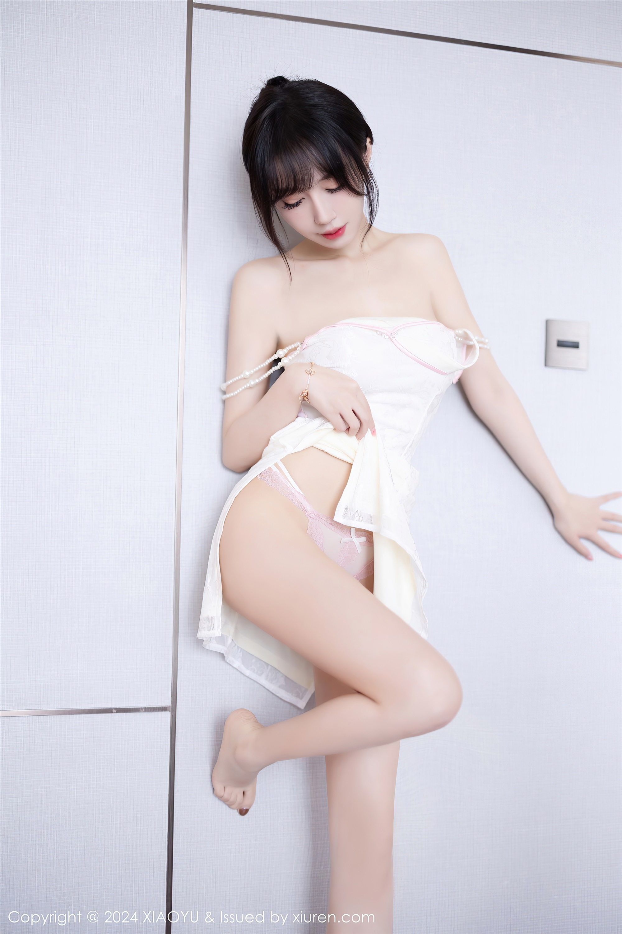 XIAOYU语画界 2024.01.17 VOL.1186 玥儿玥er